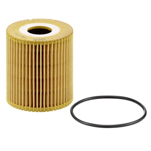 Oil filter hu819x - oil, mann-filter