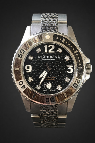 Vintage stuhrling original - vintage,