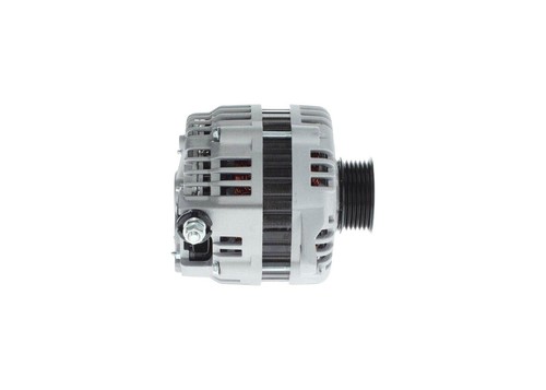 Alternator bosch fits - alternator,