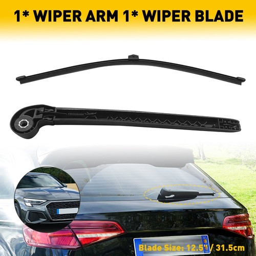 Windscreen wiper arm blade - arm,