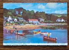 Jetty Lamlash Isle of Arran