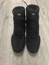 Uk 5 Lonsdale Boxing Boots New