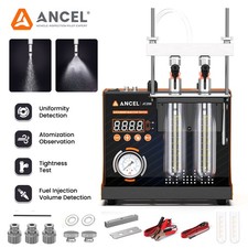 ANCEL JC200 Car Motor Fuel