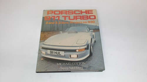 Porsche 911 turbo - -, 3