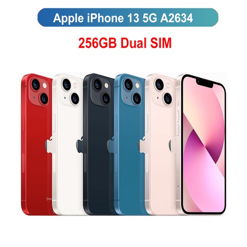 Apple iphone unlocked - 13,