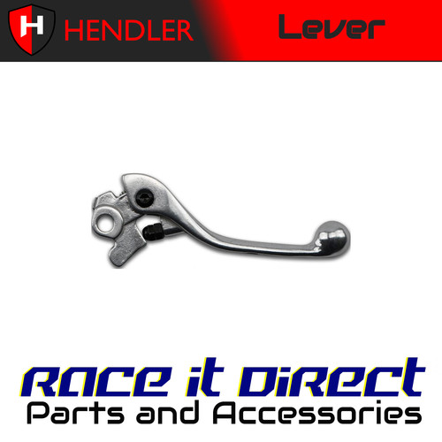 Brake lever for kawasaki - kawasaki, klx