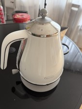 Delonghi Icona Capitals Kettle