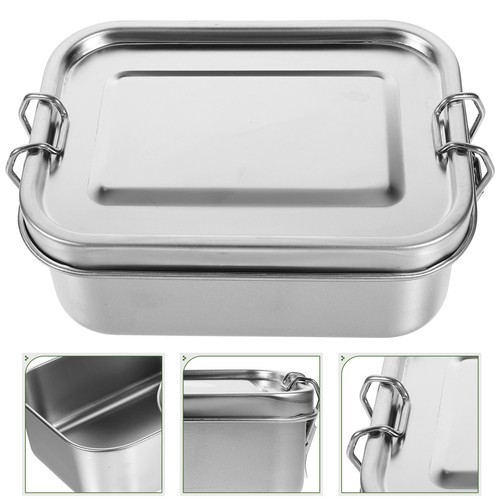 Lunch box set - box, thermal