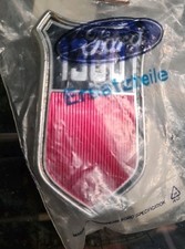 FORD &  CAPRI  Red Shield wing