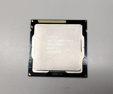 Intel Core i5-3470 CPU