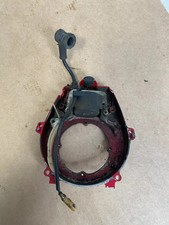 Kawasaki KHD600A Petrol hedge trimmer . Ignition coil