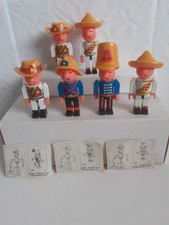 Kinder Surprise Toys Full Set