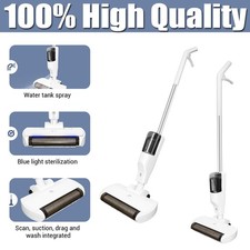 Vacuum Cleaner Vacuums Cleans