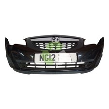 VAUXHALL MERIVA EXCLUSIV MK2