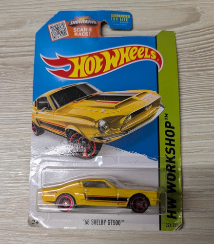 Hot wheels workshop - hot, hw