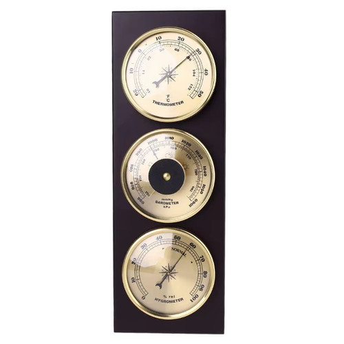 Ap28 set high - high, barometer