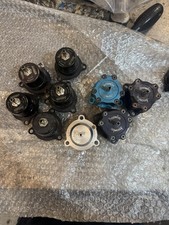 Turbo smart Ford Focus Rs Mk3 2016  