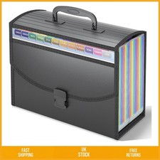 Portable 25 Pocket Accordion