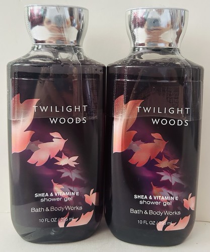 New bath body works - 2,