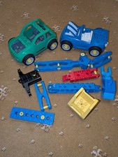 LEGO Duplo Toolo Bundle