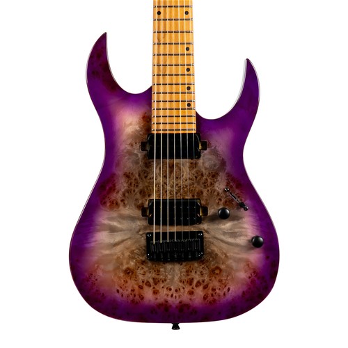 Spira 457 tpp string - spira, 7-string
