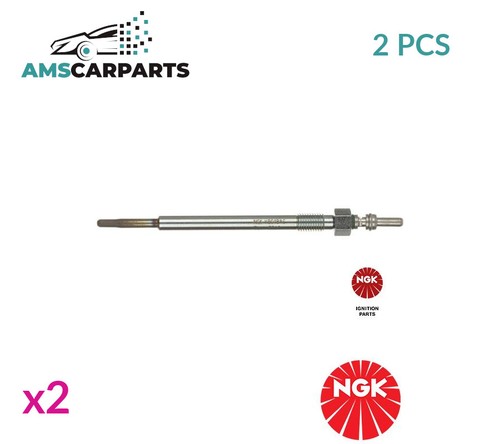 Engine glow plugs - plugs, 97130