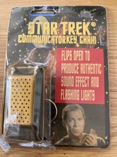 1998 TOS Star Trek Electronic