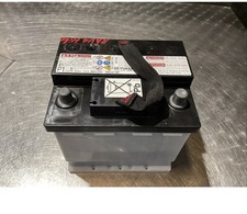 TOYOTA RAV4 45Ah HIBRID GS YUASA CCA 285A (EN) 345LN1-MF 20Hr