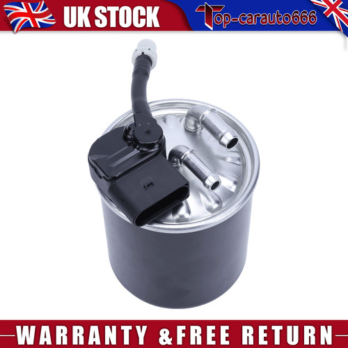 Fuel filter for mercedes - filter,