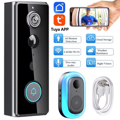 Smart wifi wireless - wireless, video