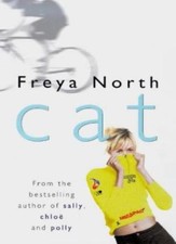 Cat,Freya North- 9780434005383