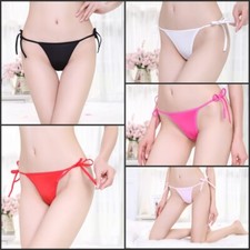 Sexy Thongs Panties Crotch