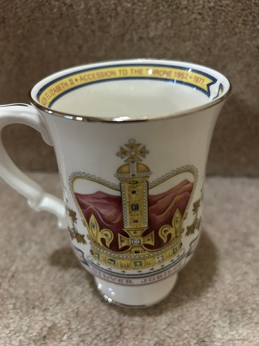 Crown staffordshire fine bone - crown,