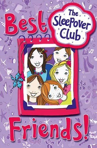 Best friends the sleepover - best, (the