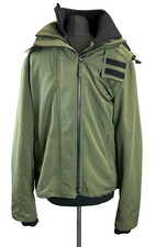 Superdry Ottoman Arctic