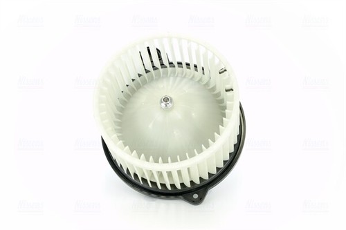 87161 nissens interior blower - 87161,