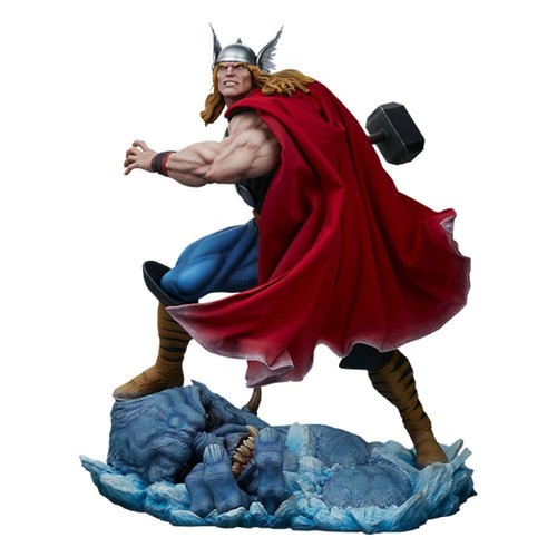 Marvel thor premium format - marvel,