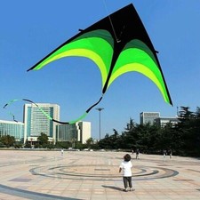 Large Triangle Kite Outdoor