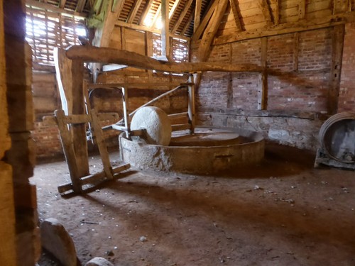 Photo apple crusher leigh - -,