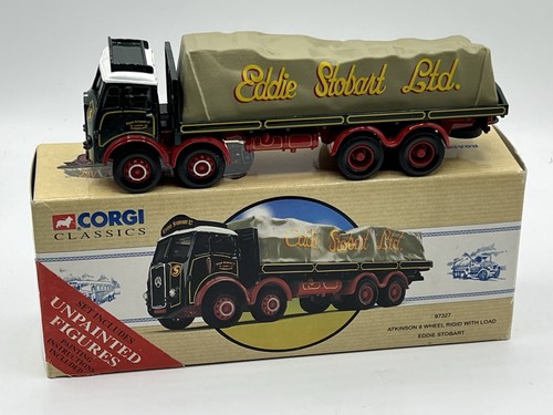 Corgi classic 97327 atkinson - corgi,