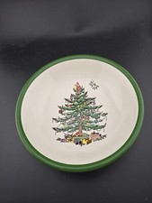 Spode Christmas Tree Special