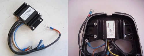 Diode plate bmw - /5, /7