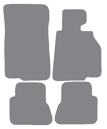 Fits bmw series convertible - 3,
