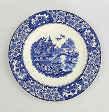 Olde Alton Ware 22.5cm Willow