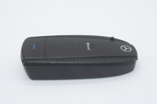 Mercedes benz hfp bluetooth - benz,
