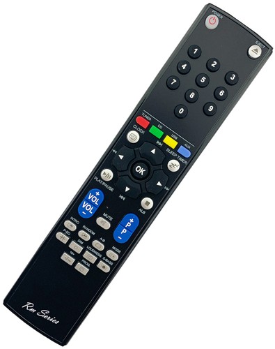 Hitachi m136i remote - hitachi,