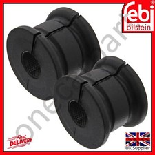 2 Anti Roll Bar Bushes 36393