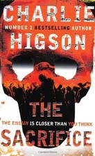 The Sacrifice (The Enemy) By