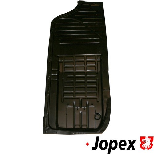 Karmann ghia t181 floorpan - karmann,
