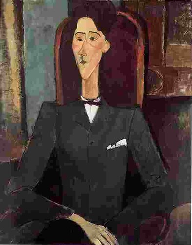 Mod jean cocteau photo - mod,
